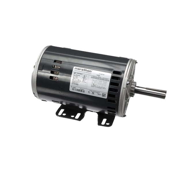 Blower Motor, 2, 1725, 208-230/460V, 3P